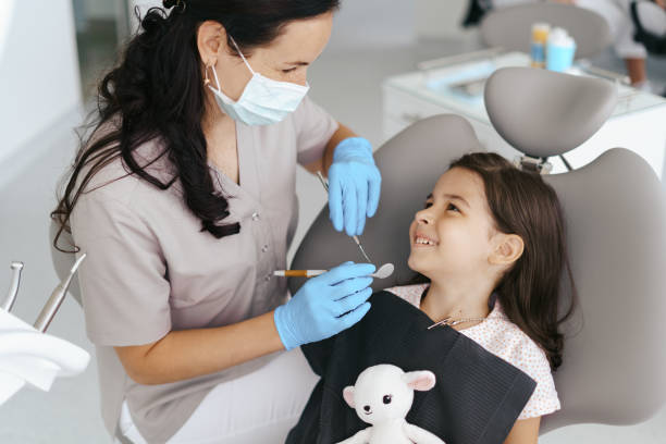 Best Weekend Emergency Dentist in Celina, TX