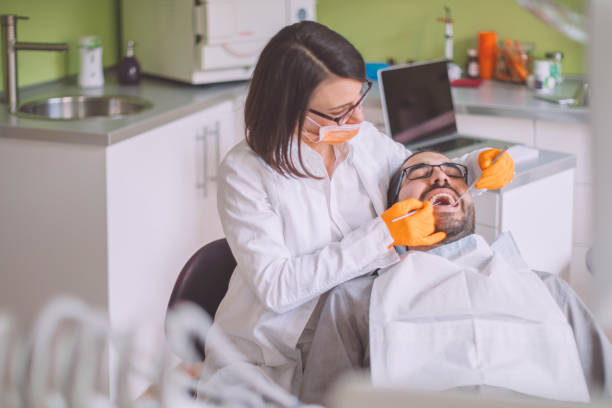 Best Emergency Dental Extractions in Celina, TX