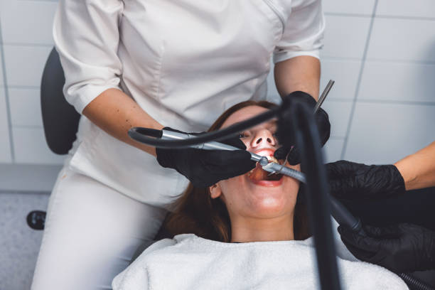 Best Emergency Cosmetic Dentistry in Celina, TX
